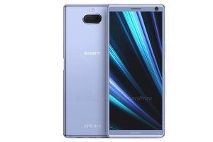 เผยราคา Sony Xperia 10 และ Xperia 10 Plus หน้าจอ 21:9 กล้องหลังคู่ สเปคครบครัน เริ่มต้นเพียง 12,xxx บาท