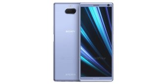 เผยราคา Sony Xperia 10 และ Xperia 10 Plus หน้าจอ 21:9 กล้องหลังคู่ สเปคครบครัน เริ่มต้นเพียง 12,xxx บาท