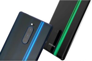 หลุดโค้งสุดท้าย!! Sony Xperia XZ4 จะมาพร้อม Snapdragon 855 จอบิ๊ก 6.5 นิ้ว และแบตอึด 4400 mAh