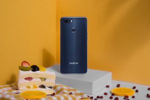 ครั้งแรกของ Realme กับงาน Thailand Mobile Expo 2019 ราคาสุดพิเศษ พร้อมของแถมอีกเพียบ!