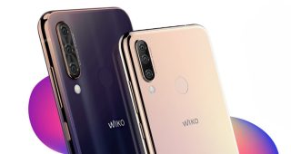 เปิดตัว Wiko View 3 และ View 3 Pro จอใหญ่ กล้องหลัง 3 เลนส์ แบตอึด 4000 mAh รองรับสแกนใบหน้า และสแกนลายนิ้วมือ ในราคาเบาๆ