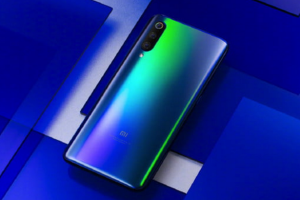 Xiaomi Mi 9 เรือธง Snapdragon 855 กล้องหลัง 3 ตัว เตรียมเปิดตัว 20 กุมภาพันธ์นี้!