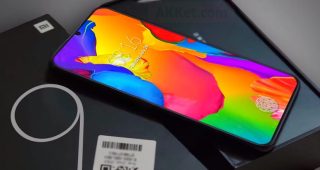 หลุดเครื่องจริง Xiaomi Mi 9 เรือธง Snapdragon 855 กล้องหลัง 3 ตัว ก่อนเปิดตัว 19 กุมภาพันธ์นี้!