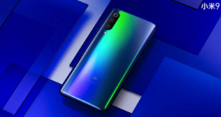 Xiaomi Mi 9 เรือธง Snapdragon 855 กล้องหลัง 3 ตัว เตรียมเปิดตัว 20 กุมภาพันธ์นี้!