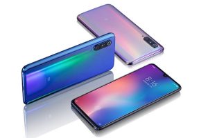 เปิดตัว Xiaomi Mi 9 จอใหญ่ 6.39 นิ้ว ขุมพลัง Snapdragon 855 แรมสูงสุด 12GB กล้องหลัง 3 ตัว สแกนนิ้วใต้จอ ในราคาเข้าถึงได้!