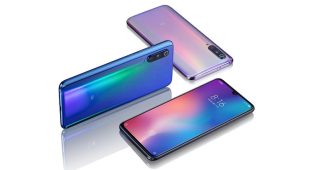 เปิดตัว Xiaomi Mi 9 จอใหญ่ 6.39 นิ้ว ขุมพลัง Snapdragon 855 แรมสูงสุด 12GB กล้องหลัง 3 ตัว สแกนนิ้วใต้จอ ในราคาเข้าถึงได้!