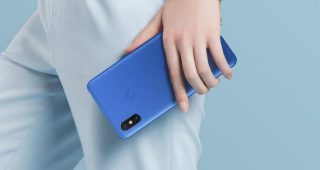 เผยสเปค Xiaomi Mi Max 4 และ Mi Max 4 Pro มาพร้อมจอยักษ์ 7.2 นิ้ว กล้องหลัง 48MP แบตพันธุ์อึด 5800 mAh