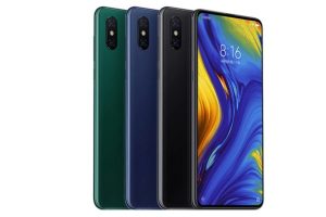 Xiaomi Mi Mix 3 หน้าจอ Super AMOLED ขนาด 6.39 นิ้ว ขุมพลัง Snapdragon 845 AIE แรม 6GB กล้องหน้า 24MP