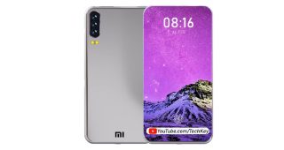 Xiaomi Mi Mix 4 อัปเดตข้อมูลล่าสุด ราคา สเปค วันเปิดตัว และวันวางจำหน่าย ประจำสัปดาห์