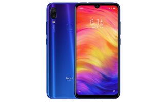 Xiaomi Redmi Note 7 กล้องหลัง 48MP แบตจุ 4000 mAh จ่อเปิดตัวที่อินเดียสิ้นเดือนนี้!!
