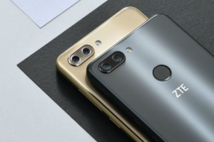 ZTE Blade V10 จอใหญ่ 6.3 นิ้ว กล้องเซลฟี่ 32MP ผ่านการรับรองจาก TENAA แล้ว!! ลุ้นเปิดตัวเร็วๆ นี้