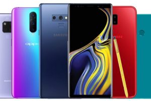 ชี้เป้า!! ย้ายค่ายเบอร์เดิมมา dtac รับฟรีสมาร์ทโฟนรุ่นฮิต หรือซื้อได้ในราคาคุ้มสุด เริ่มต้นเพียง 199 บาท