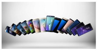 Samsung ผู้บุกเบิกนวัตกรรมสมาร์ทโฟน “ครั้งแรกของโลก” ฉลอง 10 ปี ครองใจผู้บริโภค เตรียมเปิดตัว Galaxy S รุ่นใหม่ 21 กุมภาพันธ์นี้