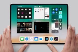 iPad รุ่นปี 2019 จะรองรับฟีเจอร์ Face ID และมีหน้าจอขนาดใหญ่ขึ้น!!