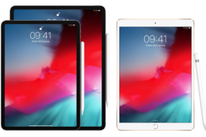 โปรโมชัน iPad เฉพาะที่งาน Thailand Mobile Expo 2019 เริ่มต้นเพียง 6,700 บาท* วันที่ 7 - 10 ก.พ. 62 เท่านั้น