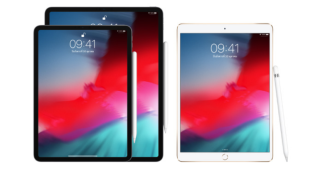 โปรโมชัน iPad เฉพาะที่งาน Thailand Mobile Expo 2019 เริ่มต้นเพียง 6,700 บาท* วันที่ 7 - 10 ก.พ. 62 เท่านั้น