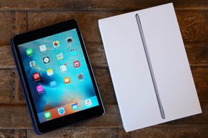 แหล่งข้อมูลเผย!! iPad mini 5 จะเน้นทำตลาดราคาประหยัด อาจมาพร้อมดีไซน์เดิม แต่มีการพัฒนาในส่วนของสเปคภายใน