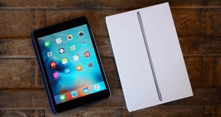 แหล่งข้อมูลเผย!! iPad mini 5 จะเน้นทำตลาดราคาประหยัด อาจมาพร้อมดีไซน์เดิม แต่มีการพัฒนาในส่วนของสเปคภายใน