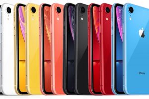 โปรโมชั่น iPhone XR จาก AIS, TrueMove H และ dtac ค่ายไหนลดเยอะ ค่ายไหนคุ้มสุด มาดูกันเลย!!
