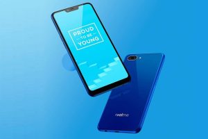 realme C1 (2019) เตรียมขายครั้งแรกในไทย! ผ่าน Lazada กับแคมเปญ “realme Super Brand Day” 27 กุมภาพันธ์นี้