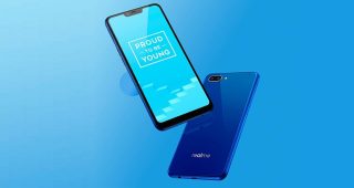 realme C1 (2019) เตรียมขายครั้งแรกในไทย! ผ่าน Lazada กับแคมเปญ “realme Super Brand Day” 27 กุมภาพันธ์นี้