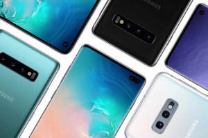 เปิดราคา Samsung Galaxy S10, Galaxy S10+ และ Galaxy S10e อย่างเป็นทางการในไทย