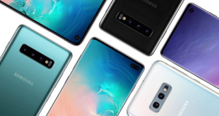 เปิดราคา Samsung Galaxy S10, Galaxy S10+ และ Galaxy S10e อย่างเป็นทางการในไทย