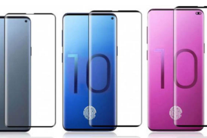 หลุดข้อมูล Samsung Galaxy S10 Series ทั้ง 3 รุ่นแบบจัดเต็ม!! ก่อนเปิดตัว 20 กุมภาพันธ์นี้