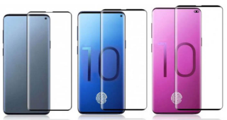 หลุดข้อมูล Samsung Galaxy S10 Series ทั้ง 3 รุ่นแบบจัดเต็ม!! ก่อนเปิดตัว 20 กุมภาพันธ์นี้