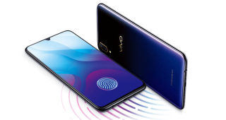 ซื้อปั๊ป รับปุ๊ป vivo สุดว้าววว!!! แจก ทอง TV พัดลมไอเย็น ในงาน Thailand Mobile Expo 2019