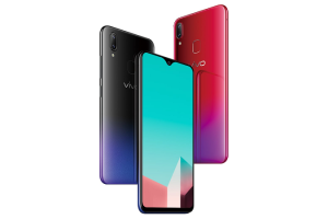 เปิดตัว vivo U1 จอใหญ่ 6.2 นิ้ว แบตจุใจ 4030 mAh บอดี้ไล่เฉดกันน้ำ IP58 พร้อมสแกนใบหน้า เริ่มต้นเพียง 3,xxx บาท!!