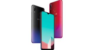 เปิดตัว vivo U1 จอใหญ่ 6.2 นิ้ว แบตจุใจ 4030 mAh บอดี้ไล่เฉดกันน้ำ IP58 พร้อมสแกนใบหน้า เริ่มต้นเพียง 3,xxx บาท!!