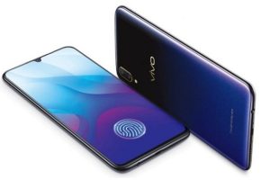 โปรโมชั่น vivo V11 จาก AIS, TrueMove H และ dtac ราคาพิเศษเริ่มต้นเพียง 6,499 บาท