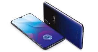 โปรโมชั่น vivo V11 จาก AIS, TrueMove H และ dtac ราคาพิเศษเริ่มต้นเพียง 6,499 บาท