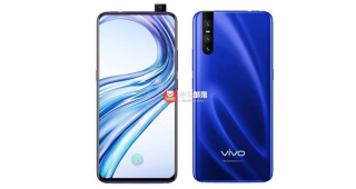 เผยสเปค vivo V15 Pro กล้องหลัง 48MP ขุมพลัง Snapdragon 675 เตรียมเปิดตัว 20 กุมภาพันธ์นี้!