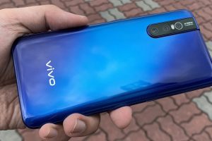 พรีวิว vivo V15 Pro ชมดีไซน์ทุกมุมแบบชัดๆ! โชว์กล้องหน้า Pop-up กล้องหลัง 3 ตัว ก่อนเปิดตัวในไทยเร็วๆ นี้