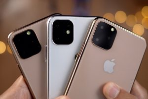 iPhone 2019 อัพเดทข้อมูลล่าสุด ราคา สเปค วันเปิดตัว และวันวางจำหน่าย ประจำสัปดาห์