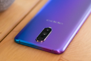 OPPO ก้าวขึ้นสู่อันดับ 1 ของตลาดสมาร์ทโฟนในไทย!! ประจำไตรมาส 4 ของปี 2018