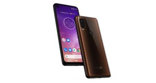 หลุดเรนเดอร์ Motorola One Vision ว่าที่สมาร์ทโฟนจอเจาะรูรุ่นใหม่ กล้องหลังคู่ 48MP ลุ้นอาจเปิดตัวเร็วๆ นี้!