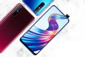 vivo V15 กำลังจะเปิด Pre -Order เพียง 500 เท่านั้น!!!