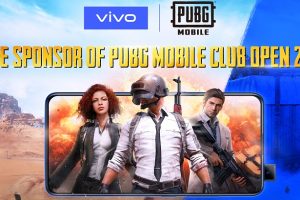 vivo ประกาศยกระดับประสบการณ์เกมเมอร์ในการแข่งขัน PUBG MOBILE Club Open 2019 โดย Tencent Games and PUBG Corporation