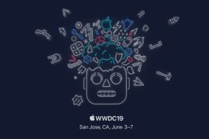 Apple เตรียมจัดงาน Worldwide Developers Conference 2019 เปิดตัว iOS 13 ในวันที่ 3 - 7 มิถุนายนนี้