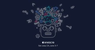 Apple เตรียมจัดงาน Worldwide Developers Conference 2019 เปิดตัว iOS 13 ในวันที่ 3 - 7 มิถุนายนนี้