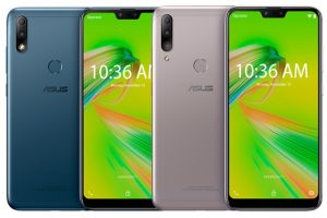 เปิดตัว Asus ZenFone Max Shot และ ZenFone Max Plus M2 ขุมพลัง Snapdragon SiP 1 รุ่นแรกของค่าย!