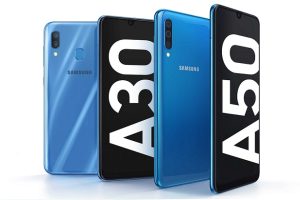 เคาะราคา Samsung Galaxy A50 และ Galaxy A30 ในไทย!! เริ่มต้นเพียง 7,290 บาท จองวันนี้มีสิทธิ์ลุ้นรับบัตรชมโชว์สุดพิเศษจาก BLACKPINK ด้วย!