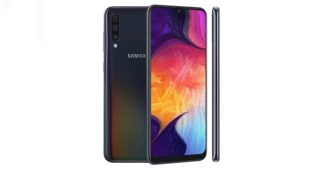 เผย!! Samsung Galaxy A40 ว่าที่สมาร์ทโฟนระดับกลางรุ่นใหม่ จะมาพร้อมจอ 5.7 นิ้ว ผ่านการรับรองจาก FCC แล้ว