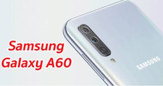 หลุดสเปค Samsung Galaxy A60 จอใหญ่ 6.7 นิ้ว ดีไซน์ Infinity-U กล้องหลัง 3 เลนส์ แบตพันธุ์อึด 4500 mAh