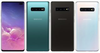 เผยต้นทุนการผลิต Samsung Galaxy S10+ ต่อเครื่อง พบมีราคาแค่หมื่นกว่าๆ เท่านั้น!
