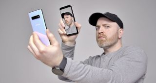เผยวิดีโอทดสอบระบบสแกนใบหน้าของ Samsung Galaxy S10 ดีจริงหรือไม่ มาเช็คเลย!