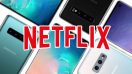 Netflix อัปเดต!! Samsung Galaxy S10 Series รองรับการรับชมแบบ HDR10 แล้ว